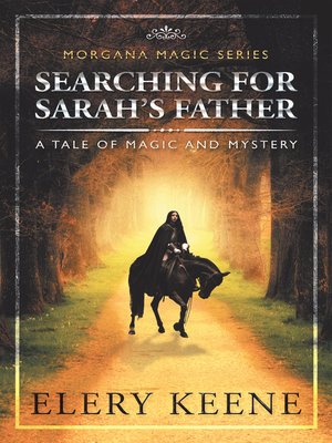 cover image of Searching for Sarah'S Father